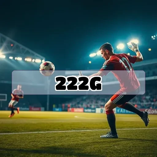 222G.com: Jogos Ao Vivo Que Transformam Diversão em Emoção