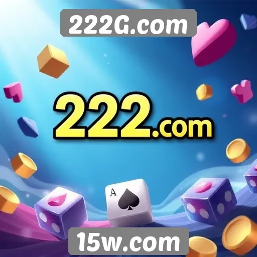 Principais jogos disponíveis no 222G.com