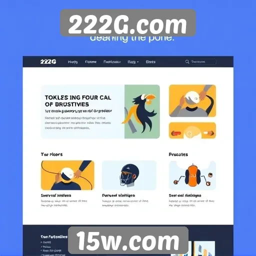 Impacto do design do site na experiência do usuário