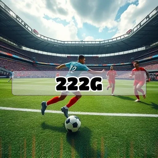 222G.com: Atrações Imperdíveis dos Caça-Níqueis para Todos os Jogadores